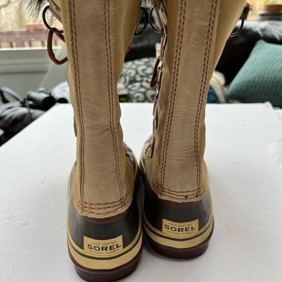 Sorel Joan of Arctic Boot - Picture 7 of 10
